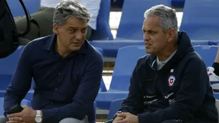 Moreno y los desconvocados en la Roja: Son decisiones propias de Rueda y lo respetamos