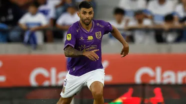 El llamado que puede sacar a Vera del León de Collao