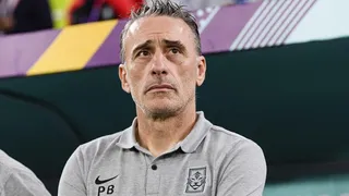 Paulo Bento renunció a la banca de Corea del Sur tras derrota con Brasil