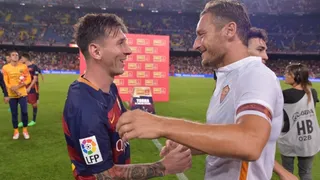 La respuesta de AS Roma al fichaje de Cristiano Ronaldo en Juventus