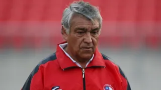 Grondona y el Mundial de Canadá: Sulantay tenía las cosas claras, nos guió por el buen camino