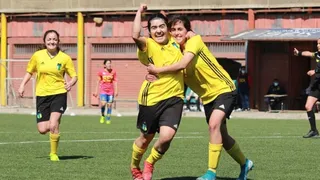 Manuel Alarcón tras el ascenso de O’Higgins femenino: Trabajamos para el título y el grupo está convencido