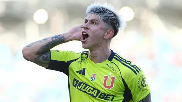 La U de Chile ya tiene a su primer refuerzo, pero hay un gran detalle que frena su arribo