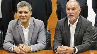 Ex presidente de Sifup asemejó paro de 1997 con el actual y recordó amenazas de muerte en contra