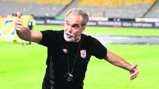 Martín Lasarte: Rechacé a Colo Colo por una situación personal complicada que ya solucioné