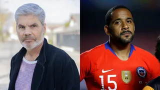 Guarello reveló la amenaza que le hizo Jean Beausejour: “Ya nos vamos a encontrar solos”