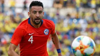 Mauricio Isla: El quiebre entre Bravo y Vidal fue más por no ir al Mundial