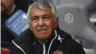 José Sulantay y la selección sub 20: “Físicamente estaban todos muertos y acalambrados”