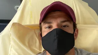 El búlgaro Grigor Dimitrov dio positivo por Covid-19