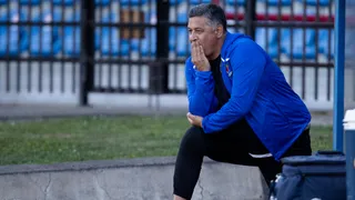 Ronald Fuentes: Si hubiese sabido que Audax iba a estar a la venta, yo no hubiese firmado