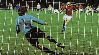 Antonin Panenka: Sergio Ramos es quien mejor tira los penales “a lo Panenka”