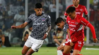 Esteban Pavez: De aquí a un mes el equipo va a funcionar de buena forma