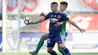 Rodrigo Echeverría: Racing es un grande de Argentina y todos los partidos de la Copa son difíciles