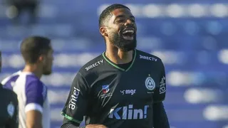 Diogo de Oliveira: “Tengo mucha velocidad y habilidad”