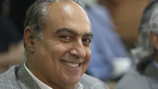 Presidente de Palestino: Sería lindo celebrar los 99 años venciendo a Colo Colo