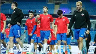 Aitor Etxaburu: El equipo está muy ilusionado de jugar los Panamericanos en nuestra casa