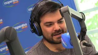 Todo por el Deporte: La amarga jornada de Chile en la Copa Davis