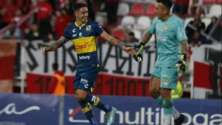 Rodrigo Echeverría se alzó como el Rey Fantasy de abril