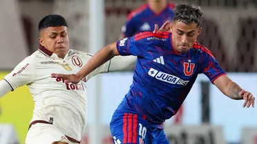 Paqui Meneghini responde a las críticas y explica la posición de Lucas Assadi en U de Chile