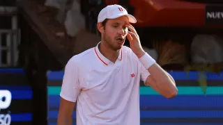 ¿Corre peligro el Chile Open? La TREMENDA amenaza para el ATP de Santiago