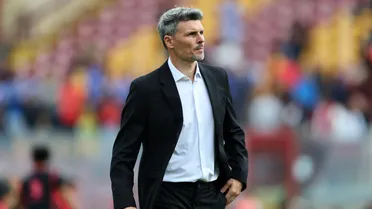 ¿Días libres? Polémica decisión del DT Fernando Ortiz tras derrota de Colo Colo en la Supercopa