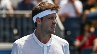 Chilenos tuvieron descensos en el ranking ATP tras su breve paso por Australia