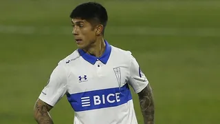 Valber Huerta: Fuimos mucho más competitivos que en ediciones anteriores de la Libertadores