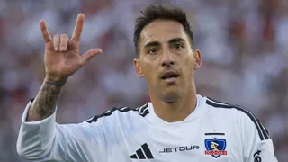Javier Correa, póker de Colo Colo ante la UdeC: ¿cuándo fue la última vez que pasó algo así?