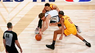 NBA: Team Jalen se impuso a Team Pau en el Rising Stars Challenge