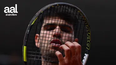 Alcaraz logró una INOLVIDABLE remontada ante Sinner y conquistó su segundo Roland Garros