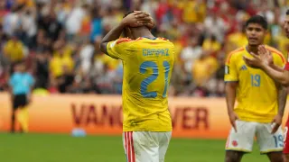 Falló un gol en el Mundial 2026 y ahora vive escondido por amenazas de muerte