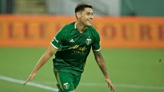 Portland Timbers renovó el contrato de Felipe Mora por tres años pese a compleja lesión