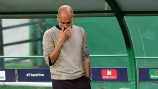 Yaya Touré criticó a Guardiola: Lo ficharon para ganar la Champions