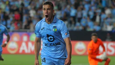 O’Higgins prioriza la Libertadores: Bovaglio confirma rotación ante la UC en el torneo