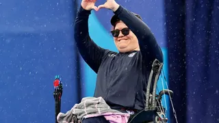 Para ilusionarse: Chile nuevamente tuvo actuaciones destacadas en los Juegos Paralímpicos de París 2024