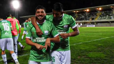 Provincial Ovalle recibe durísima sanción por el Tribunal de Disciplina de la ANFP