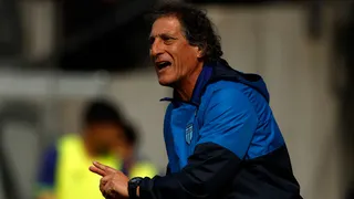 Mario Salas tras vencer a la U: Esperamos que esto siga así