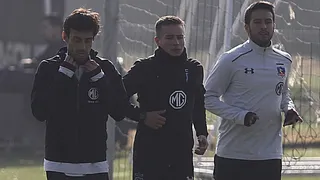 Cristóbal Jorquera: Jorge Valdivia será muy importante para Colo Colo
