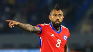 Vidal: Venir a Uruguay no es fácil, ni con la Generación Dorada sacamos puntos