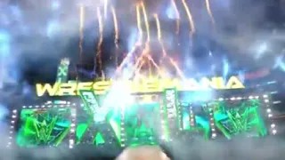 WWE reveló el escenario que tendrá Wrestlemania XL en Filadelfia