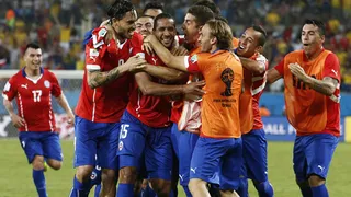 Todos los goles del cumpleañero Jean Beausejour en la Roja