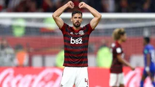 Según prensa inglesa, fichaje de Pablo Marí a Arsenal se estancó por culpa del club