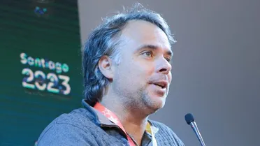 Fernando González y Santiago 2023: Estoy seguro de que estos Juegos serán mejor que los anteriores