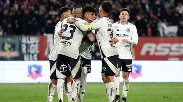 Cortado en el Monumental: Millonario refuerzo estrella se va de Colo Colo