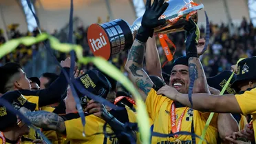 “Se va”: La apuesta que deberá pagar Mono Sánchez tras gritar campeón con Coquimbo