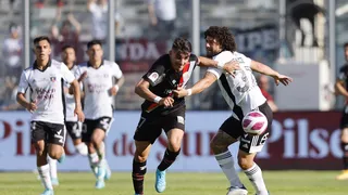 Revive el tenso empate de Colo Colo y Curicó Unido en el Monumental