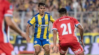 Vicente Pizarro irrumpe en ranking mundial: su nuevo valor sacude Argentina