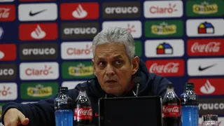 Reinaldo Rueda y el nivel de Alexis: Es la gran interrogante que tenemos
