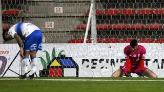 “La Franja”: Universidad Católica sumó más dudas tras caer ante Deportes Melipilla