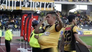 Los goles de la fecha 22 de la Primera B